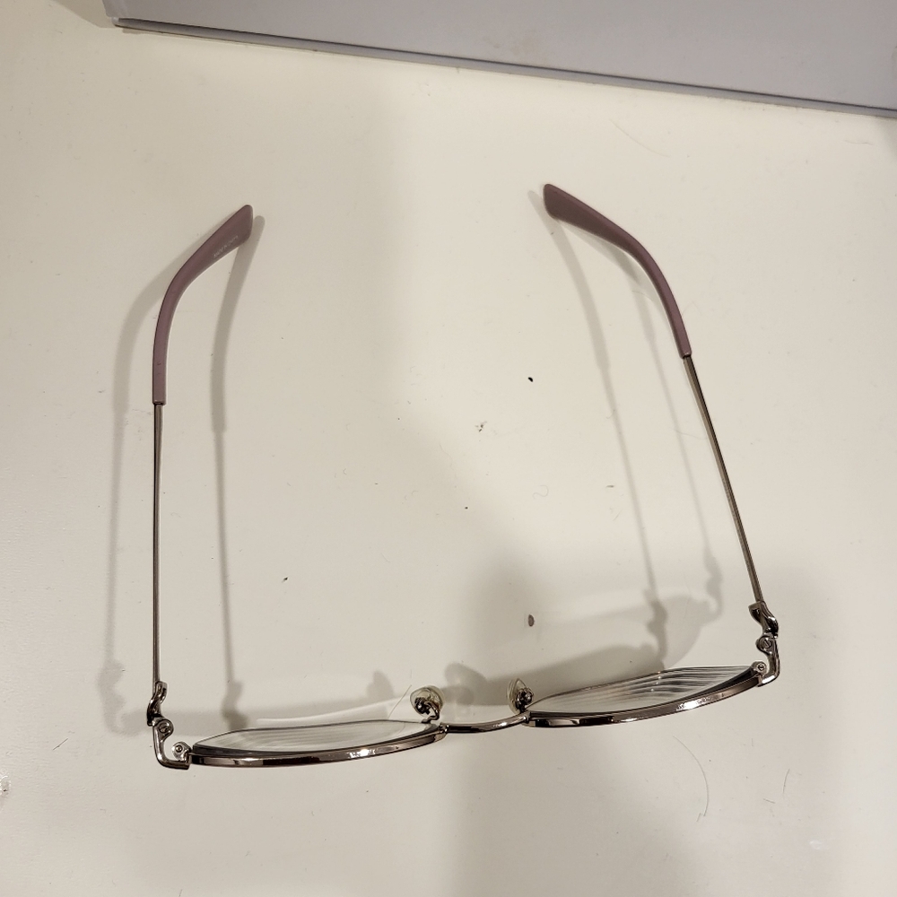 Longchamp prescription glasses - Picture 5 of 5